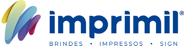Imprimil Brindes | Impressos | Sign 