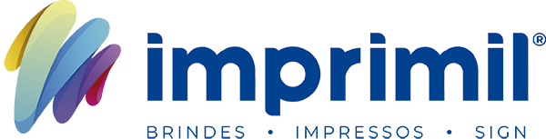 Imprimil Brindes | Impressos | Sign 