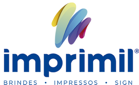 Imprimil Brindes | Impressos | Sign 