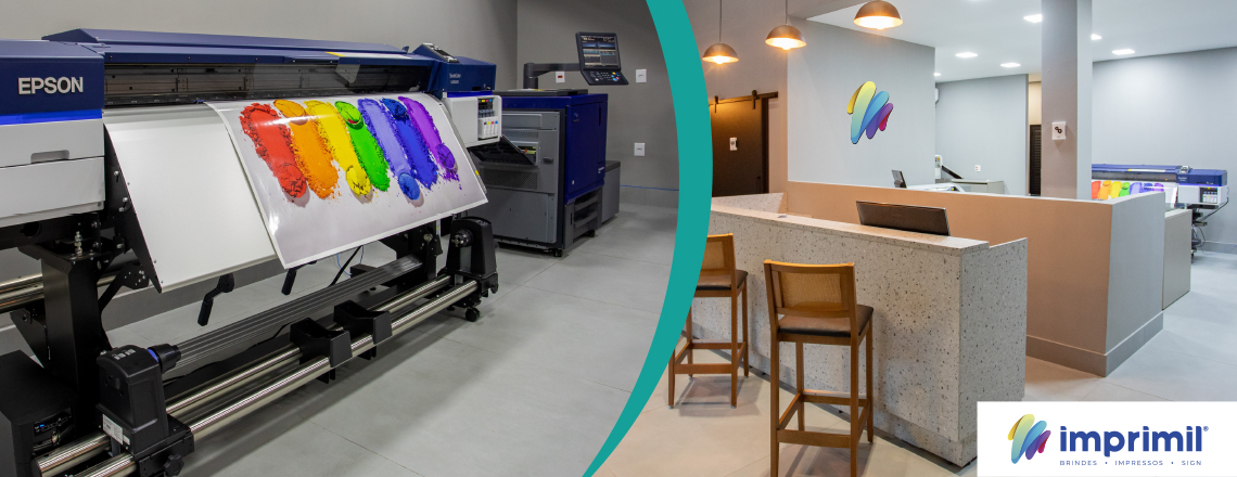 Sobre - Imprimil Brindes | Impressos | Sign 