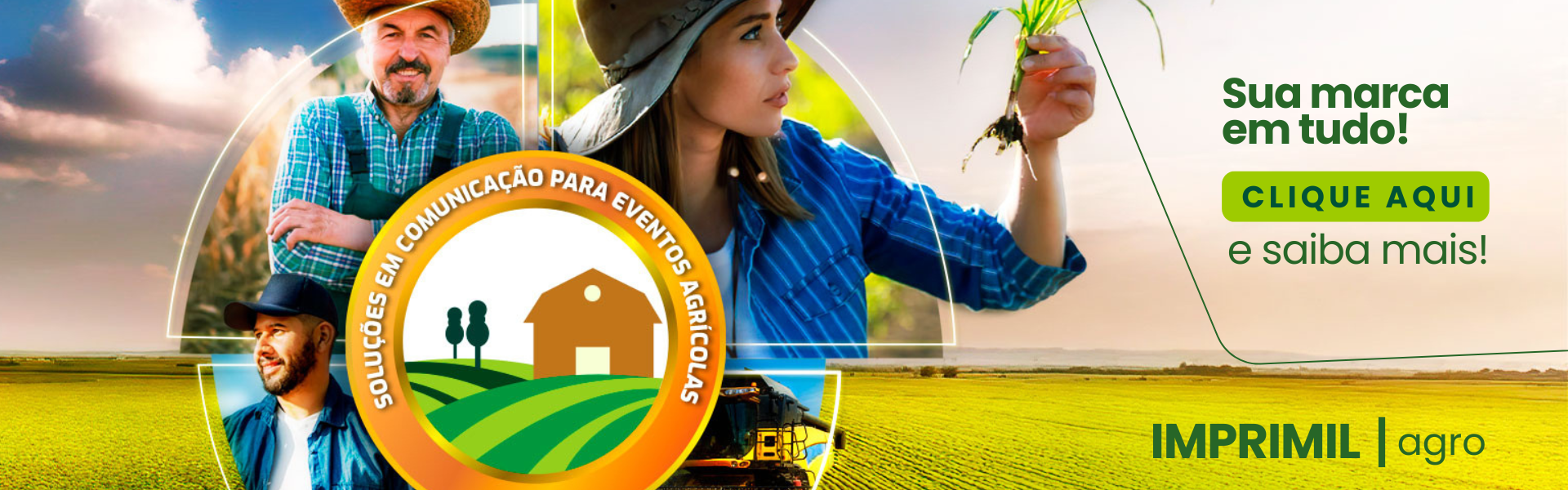 Imprimil | Agro