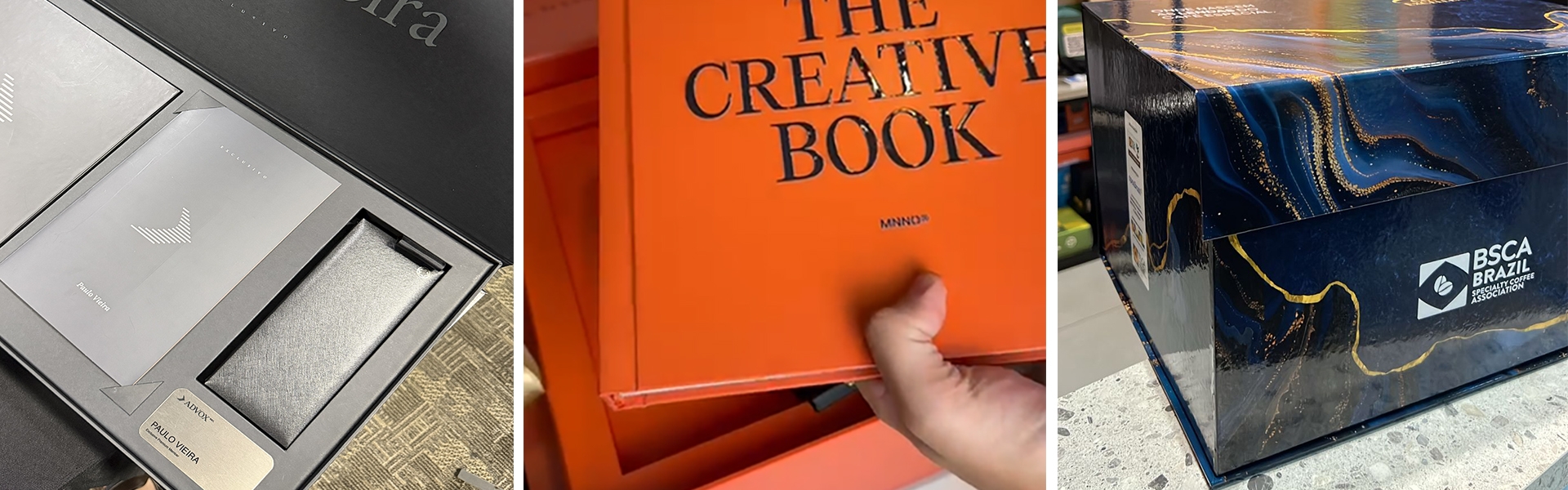 Imprimindo com Qualidade