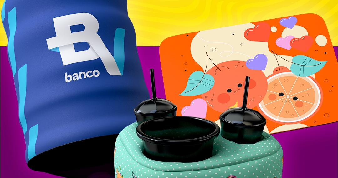 Brindes Diferenciados